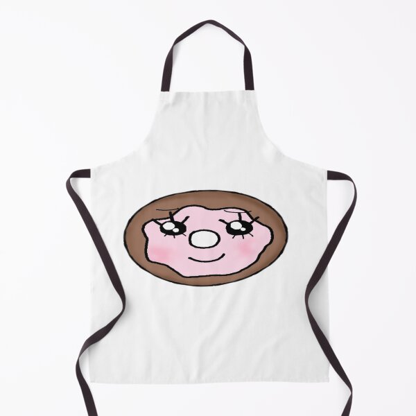Item preview, Cute Donut designed and sold by Rainbowland123.