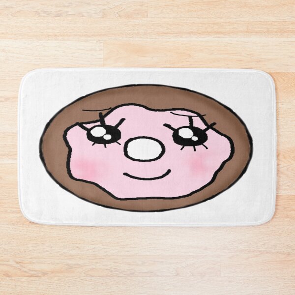 Item preview, Cute Donut designed and sold by Rainbowland123.