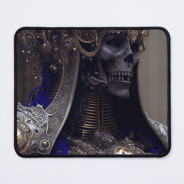 Item preview, King of Azure designed and sold by OccultDreams.