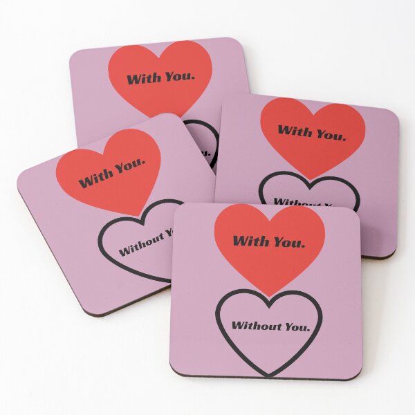 Item preview, You and Me designed and sold by Discoverartsy.