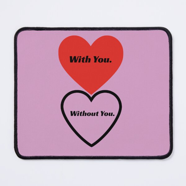 Item preview, You and Me designed and sold by Discoverartsy.
