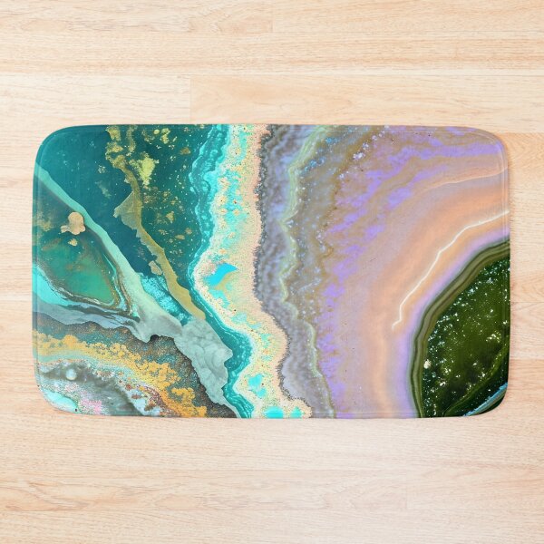 Item preview, Gemstone Agate Jasper texture 14 designed and sold by Red Witch Art.