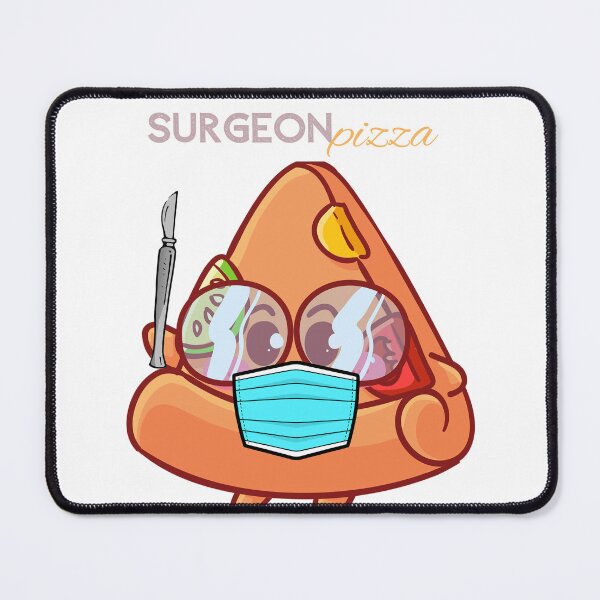 Item preview, Suregonpizza designed and sold by Anitkaaa.