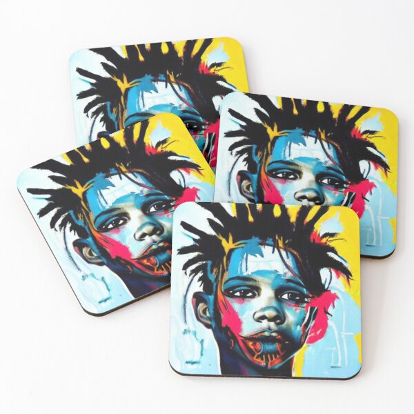 Item preview, Molly Graffiti | AI Art designed and sold by itzbart.
