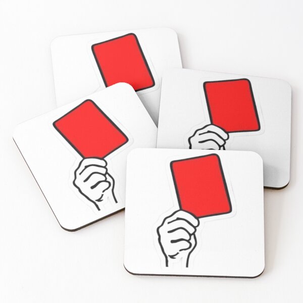 Item preview, Red card designed and sold by Stipex.