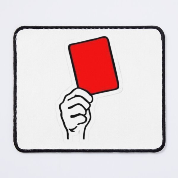Item preview, Red card designed and sold by Stipex.