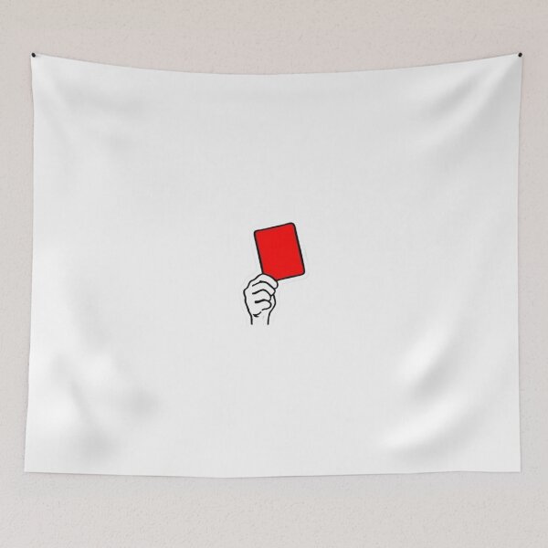 Item preview, Red card designed and sold by Stipex.