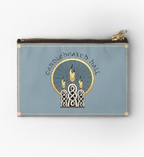 Candlehearth Hall Studio Pouch