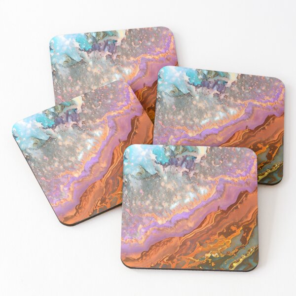 Item preview, Gemstone Agate Jasper texture 15 designed and sold by Red Witch Art.
