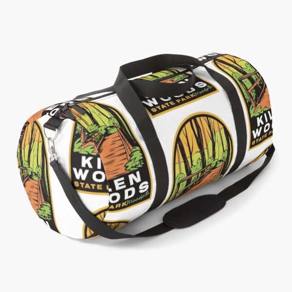 Item preview, Kilen Woods State Park MN Vintage designed and sold by HalpinDesign.