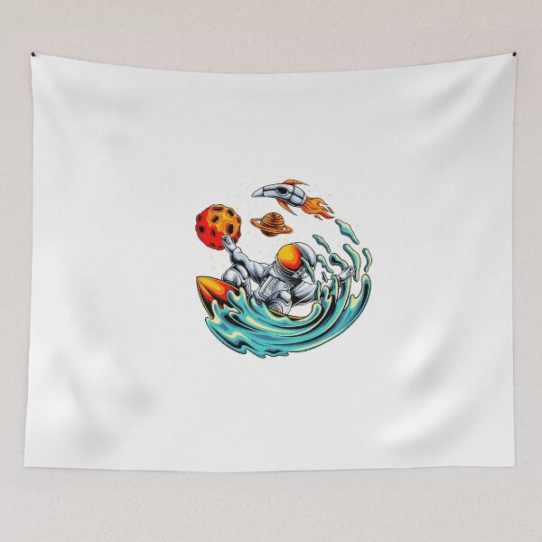Item preview, Space Surving designed and sold by arjana31.