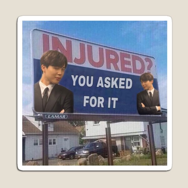 Item preview, Lawyer Jimin designed and sold by potatosaladd.