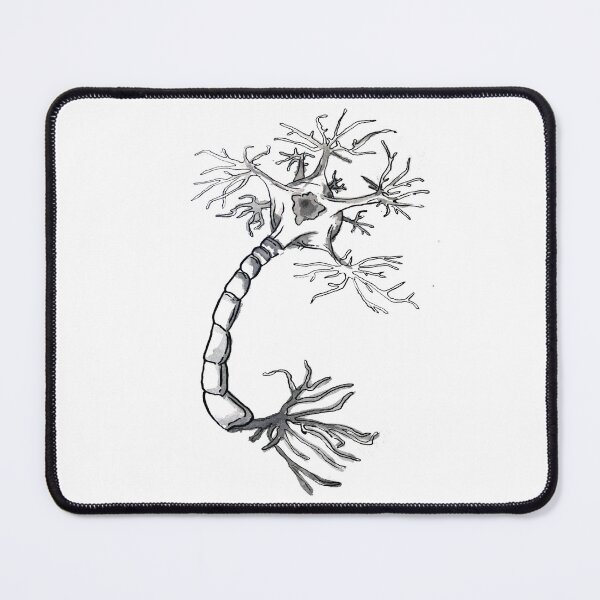 Item preview, Neuron designed and sold by apokatastasis.