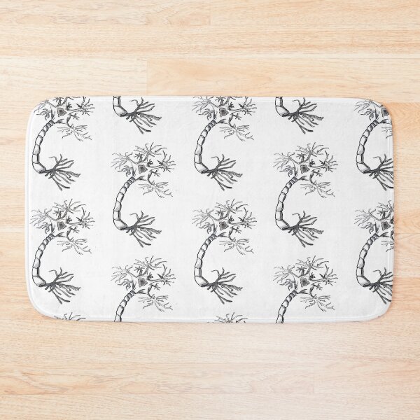 Item preview, Neuron designed and sold by apokatastasis.
