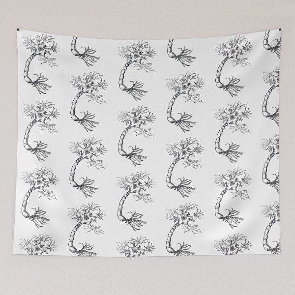 Item preview, Neuron designed and sold by apokatastasis.