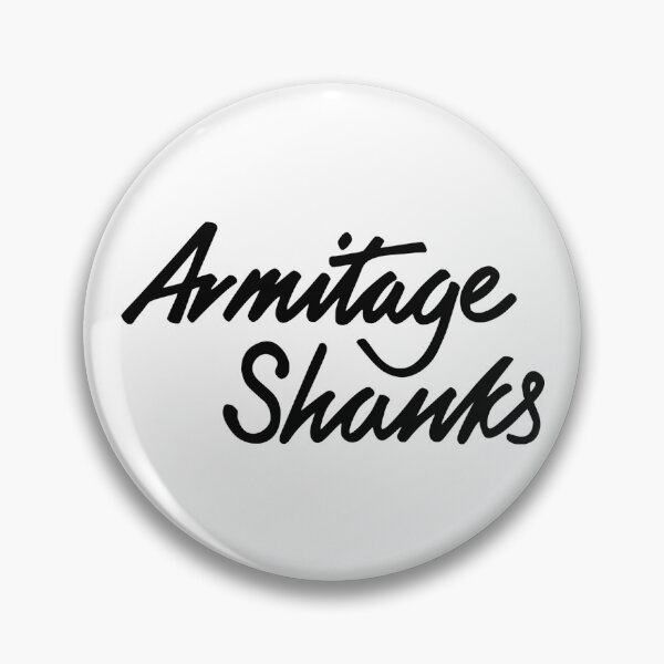 Item preview, Armitage Shanks logo designed and sold by willbar.