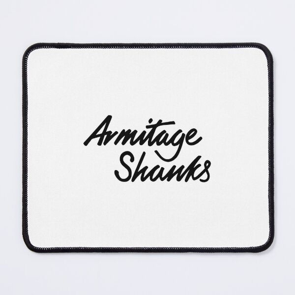 Item preview, Armitage Shanks logo designed and sold by willbar.