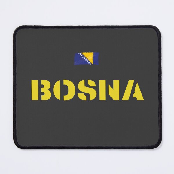 Item preview, Bosnia lettering, Bosna Basic designed and sold by ATB20.