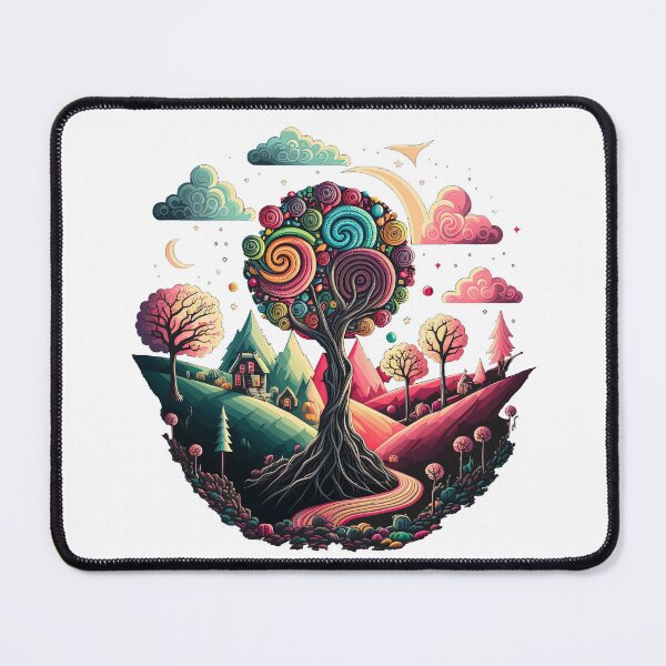 Item preview, Candyland 2 designed and sold by nikigoessi.