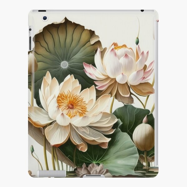 Lotus Canvas Board – Lotus Stationery