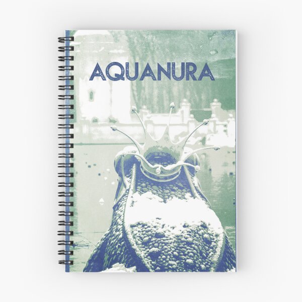 Item preview, Aquanura - Efteling designed and sold by Roze Quartz.