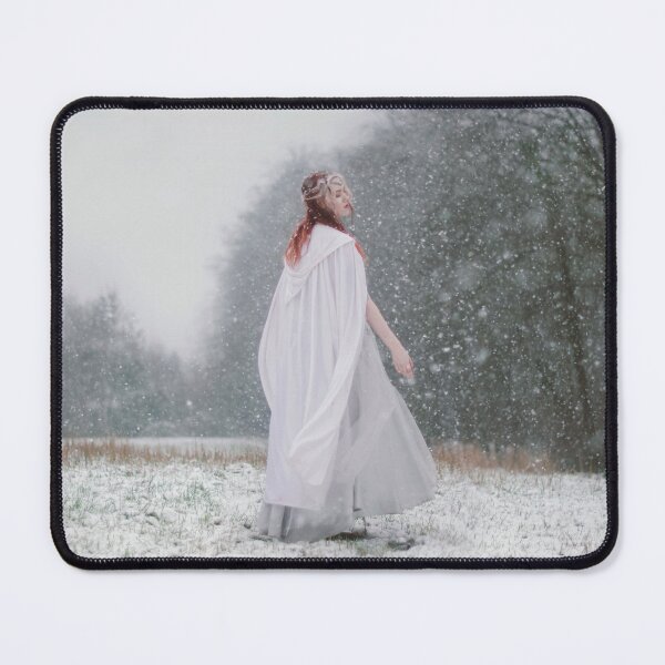 Item preview, Snow Queen II designed and sold by Kaia Pieters.