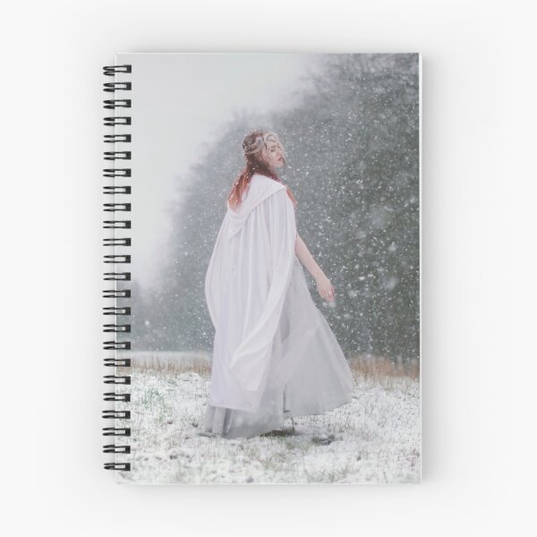 Item preview, Snow Queen II designed and sold by Kaia Pieters.