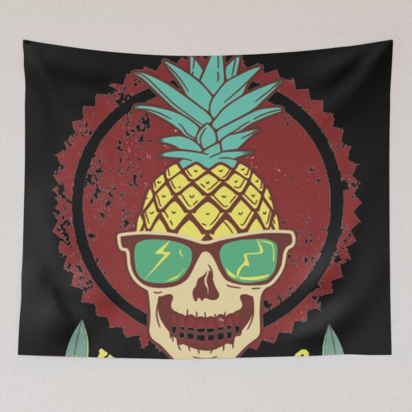 Item preview, Summer Pineapple. designed and sold by Blue  Dragon.