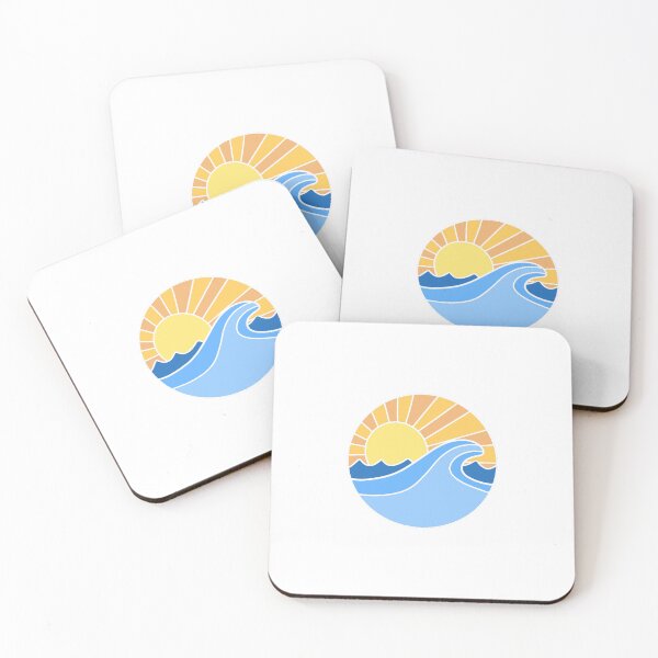 Item preview, Sun and Wave designed and sold by bmiller64.