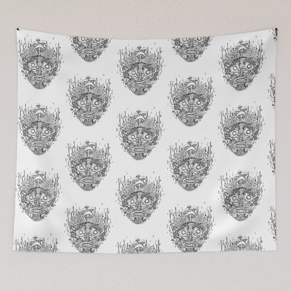 Item preview, Psychedelia designed and sold by apokatastasis.