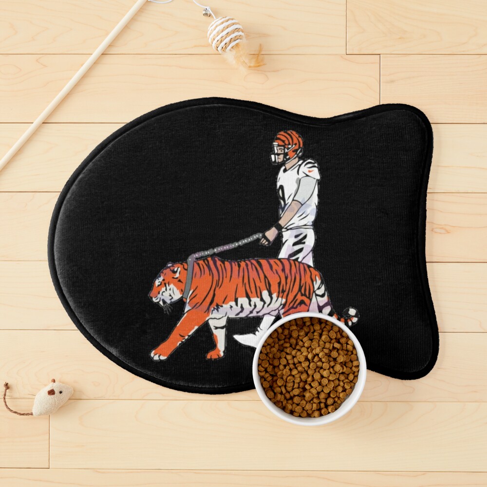 Joe burrow bengals Pet Bandana for Sale by Seven ⭐⭐⭐⭐⭐