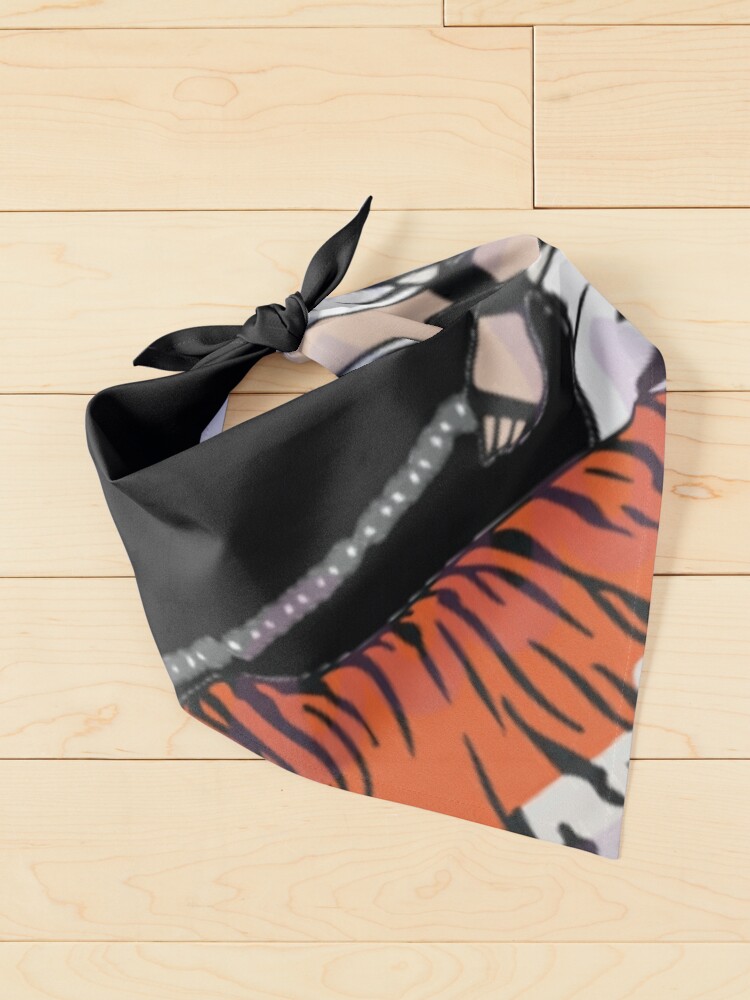 Joe burrow bengals Pet Bandana for Sale by Seven