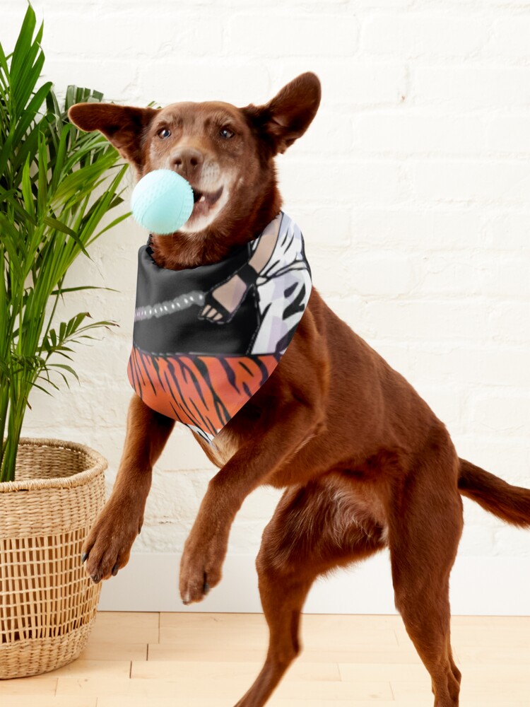 Joe burrow bengals Pet Bandana for Sale by Seven