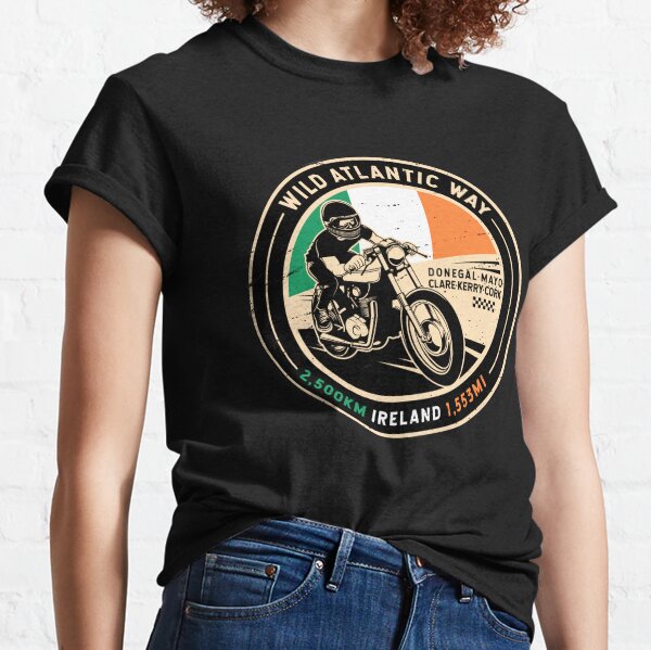 Motorcycle Enthusiast T-Shirts for Sale | Redbubble