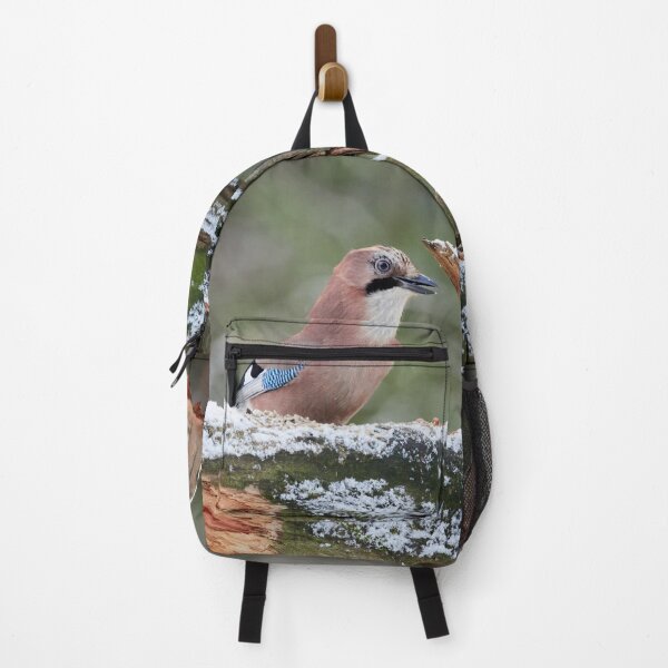 Item preview, The best laugh. Eurasian jay designed and sold by Jouko Lehto Photography.