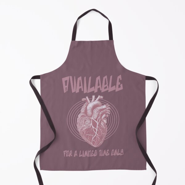 Item preview, Available For A Limited Time Only designed and sold by Alican Yavuzbarut.