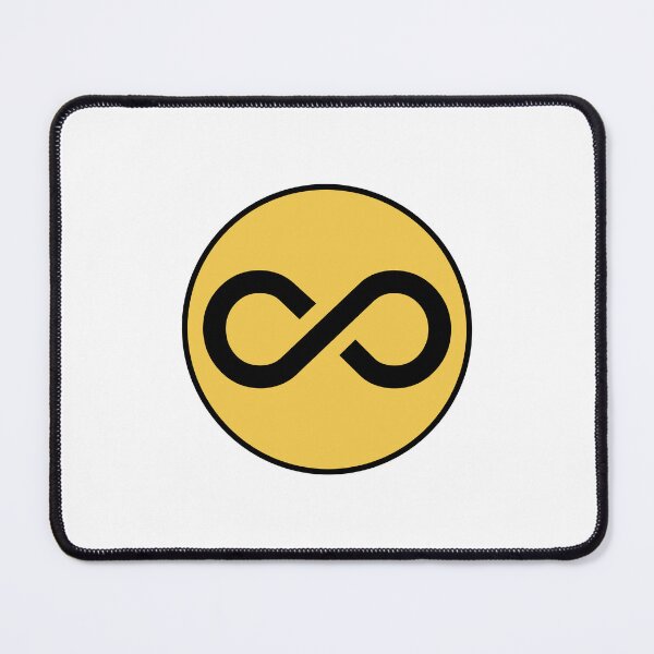 Item preview,  Infinity sign designed and sold by Inspirationmotivation.