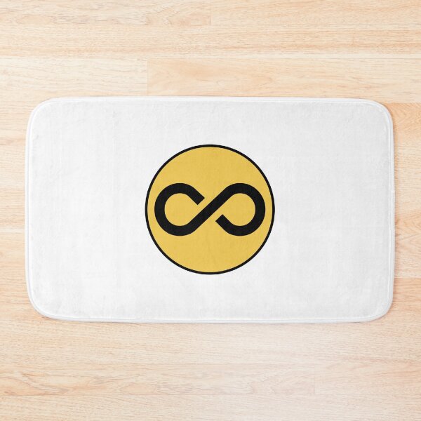 Item preview,  Infinity sign designed and sold by Inspirationmotivation.