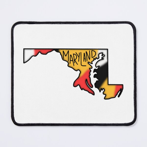 Item preview, Maryland  designed and sold by bmiller64.