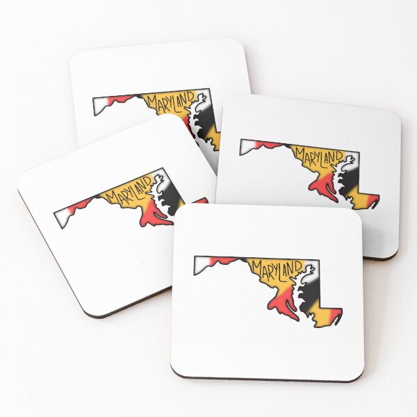 Item preview, Maryland  designed and sold by bmiller64.