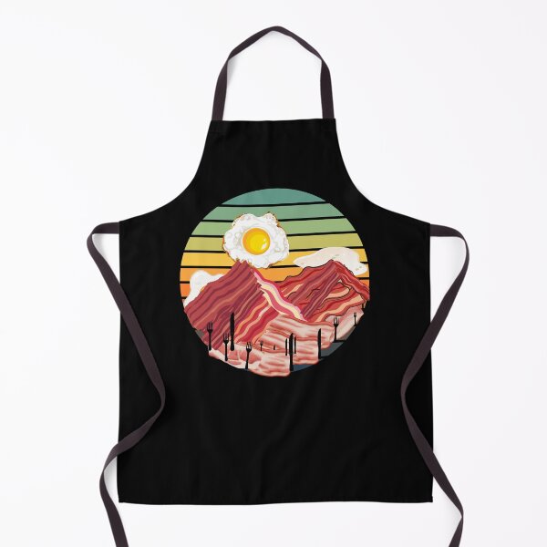 Item preview, Everything Is Better With Bacon And Eggs designed and sold by Novelty-Shirts.