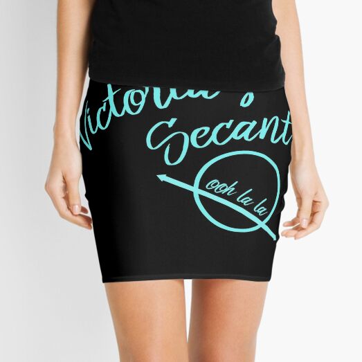 Victorias Secret Mini Skirts Redbubble