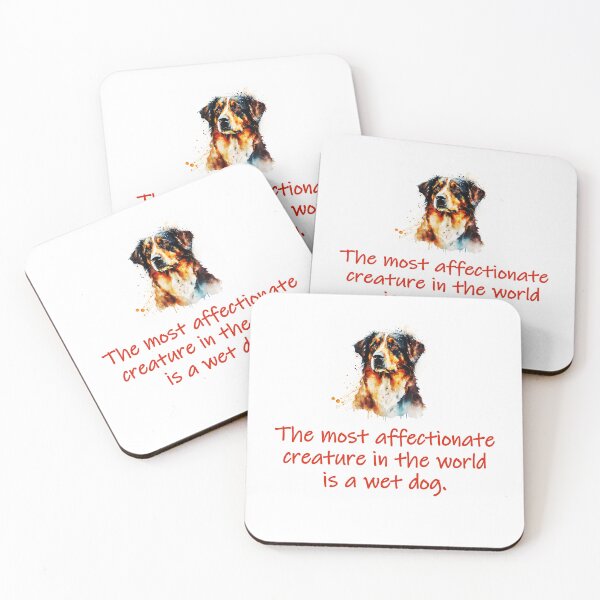 Item preview, The Most Affectionate Creature   designed and sold by CrankyOldDude.