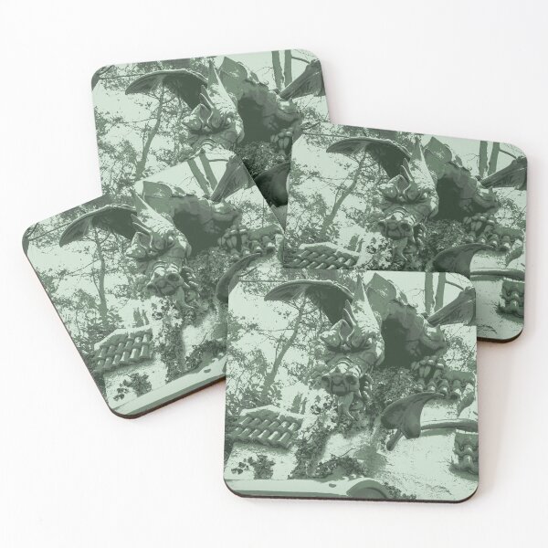Item preview, Draak lichtgeraakt - Efteling designed and sold by Roze Quartz.