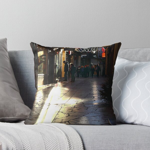 Item preview, Window shopping designed and sold by Paul Pasco.