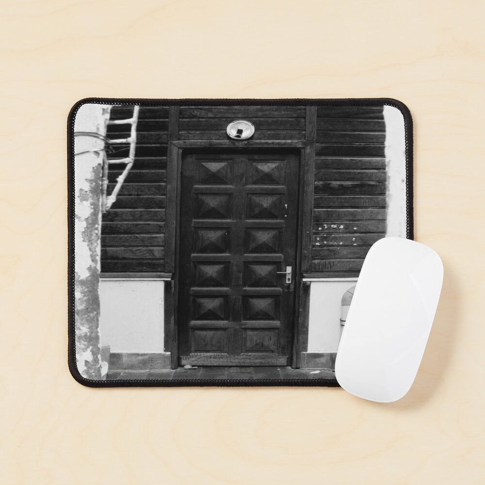 Item preview, Mouse Pad designed and sold by frankuffmann.