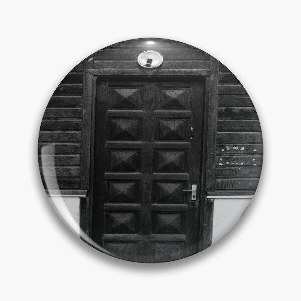 Item preview, security door designed and sold by frankuffmann.