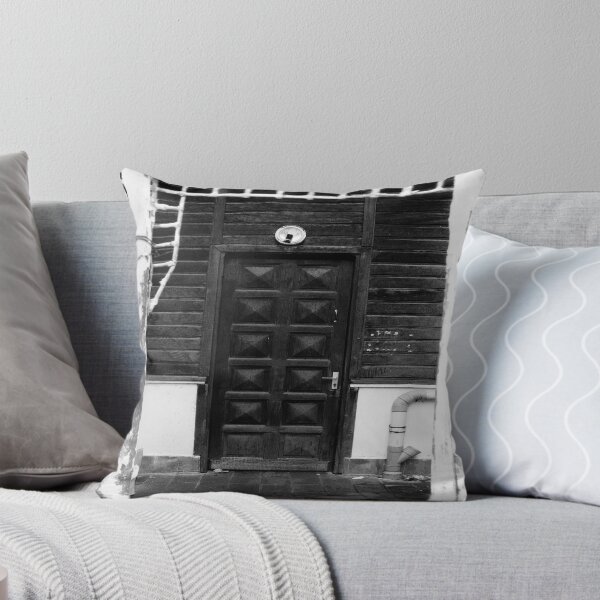 Item preview, security door designed and sold by frankuffmann.
