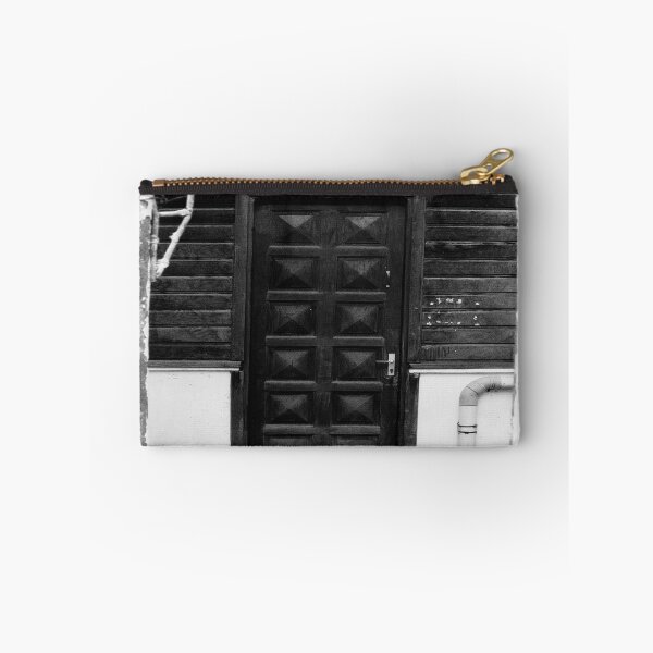 Item preview, security door designed and sold by frankuffmann.