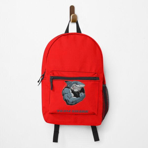 Item preview, team shark designed and sold by mahass.